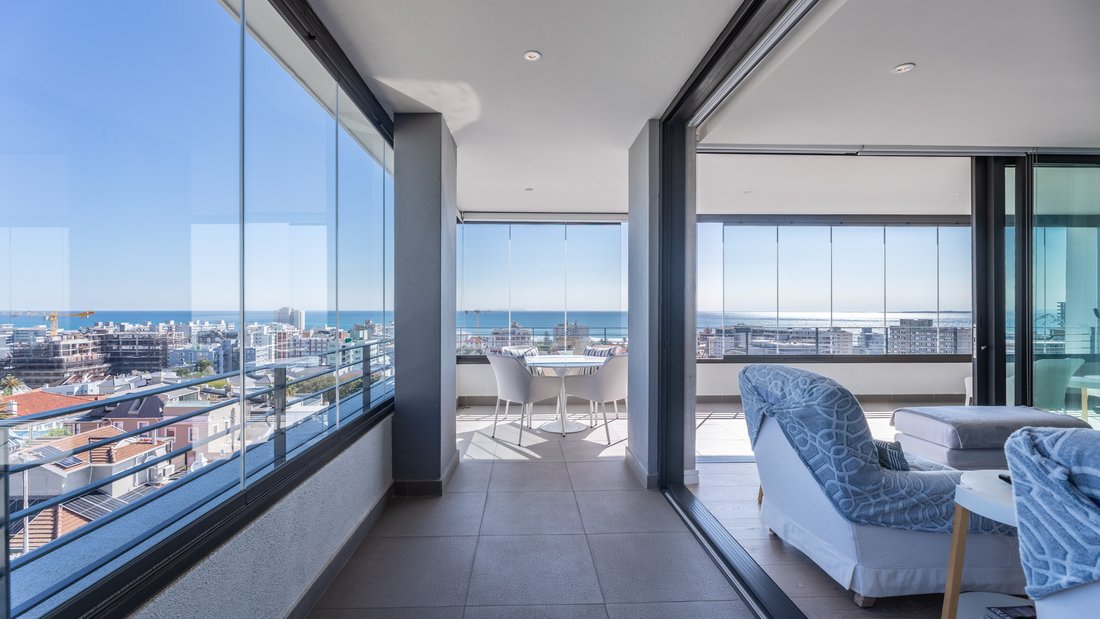 Apartment in Sea Point, Cape Town, South Africa 5 - 18673067