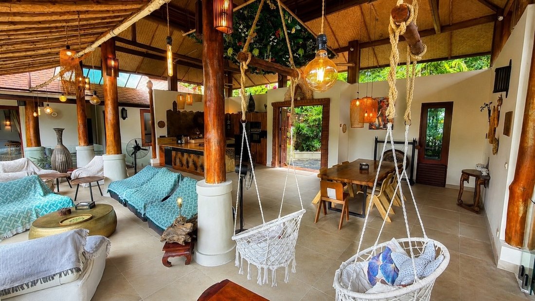 Villa in Koh Samui, Surat Thani, Thailand 5 - 18673032