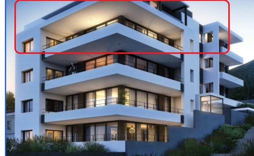 Apartment in Sea Point, Cape Town, South Africa 1