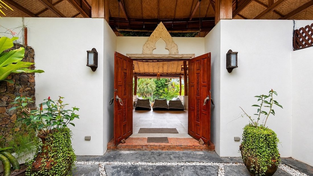 Villa in Koh Samui, Surat Thani, Thailand 4 - 18673032