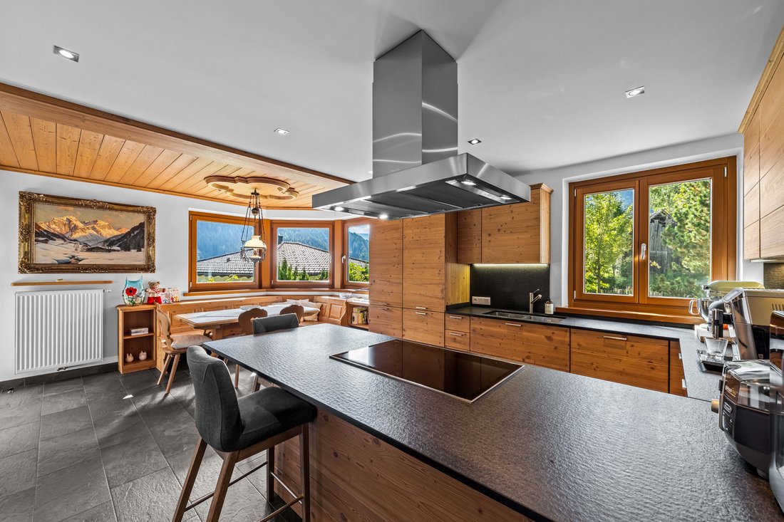 Chalet in Bad Kleinkirchheim, Carinthia, Austria 4 - 18673003
