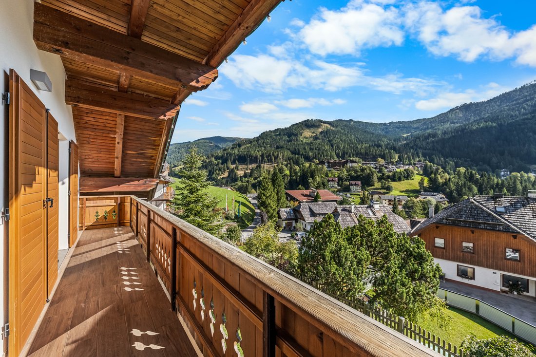 Chalet in Bad Kleinkirchheim, Carinthia, Austria 3 - 18673003