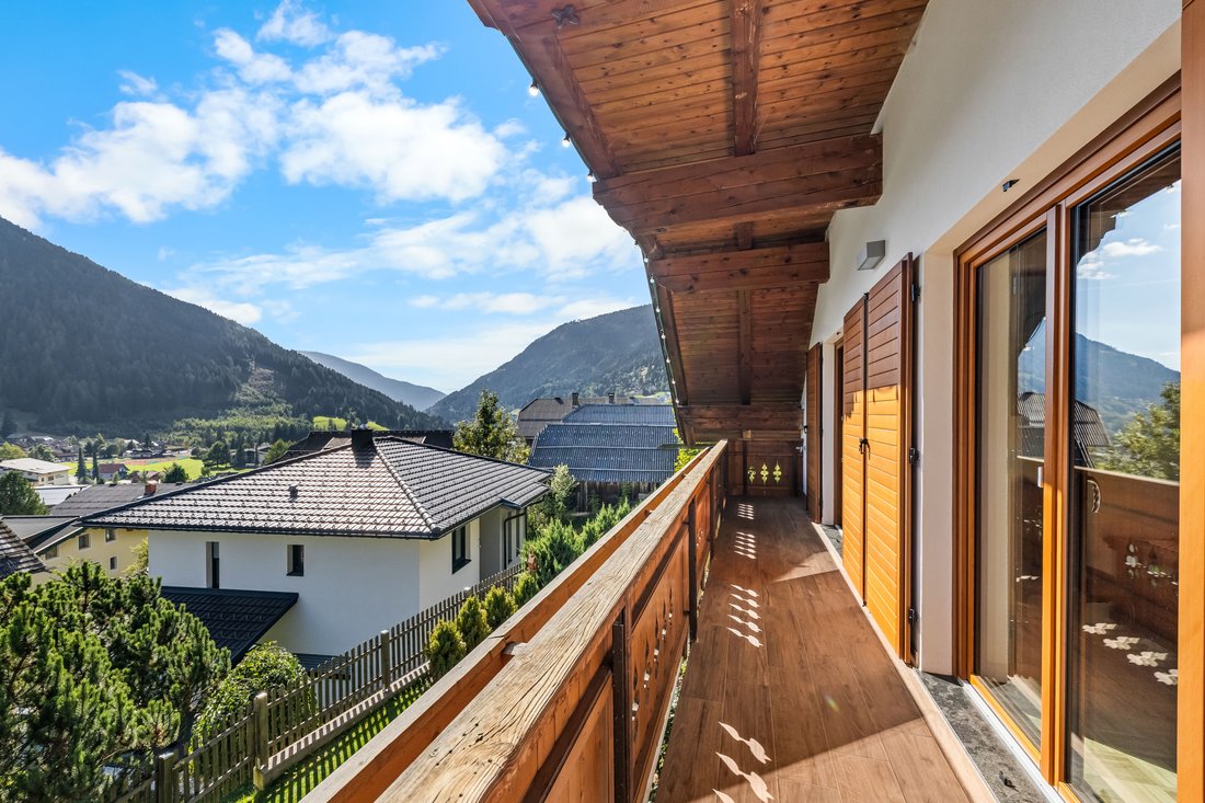 Chalet in Bad Kleinkirchheim, Carinthia, Austria 5 - 18673003