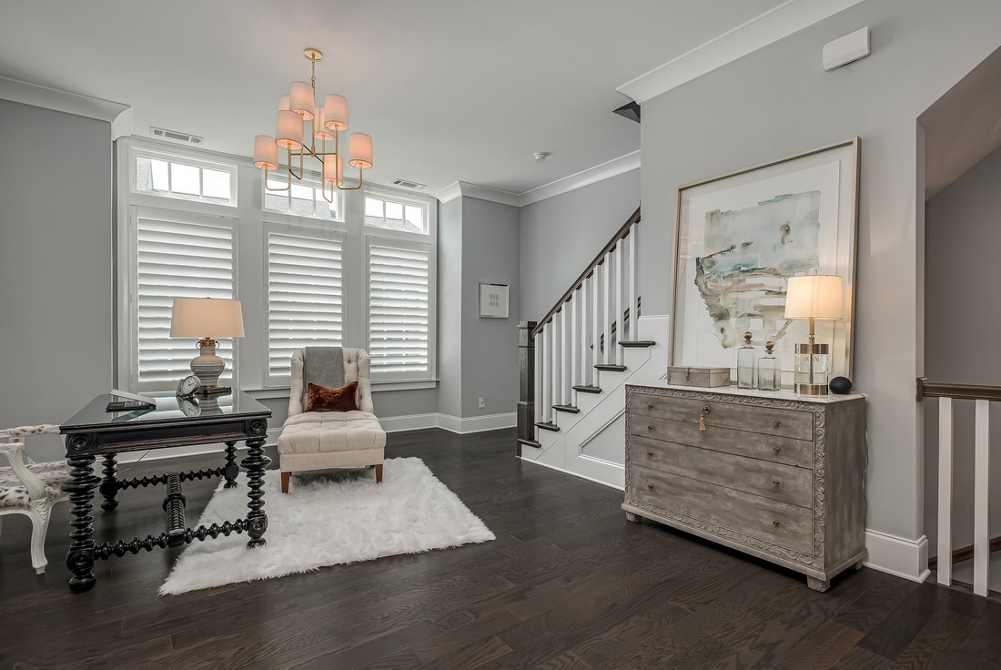 Townhouse en Atlanta, Georgia, Estados Unidos 5 - 18673071