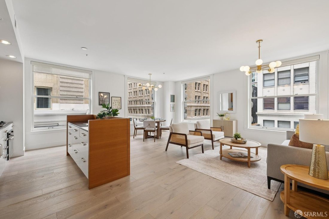Condo in San Francisco, California, United States 2 - 18673145