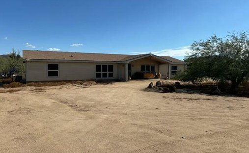 New River, Arizona, États-Unis 1