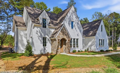 Haus in Brandon, Mississippi, Vereinigte Staaten 1