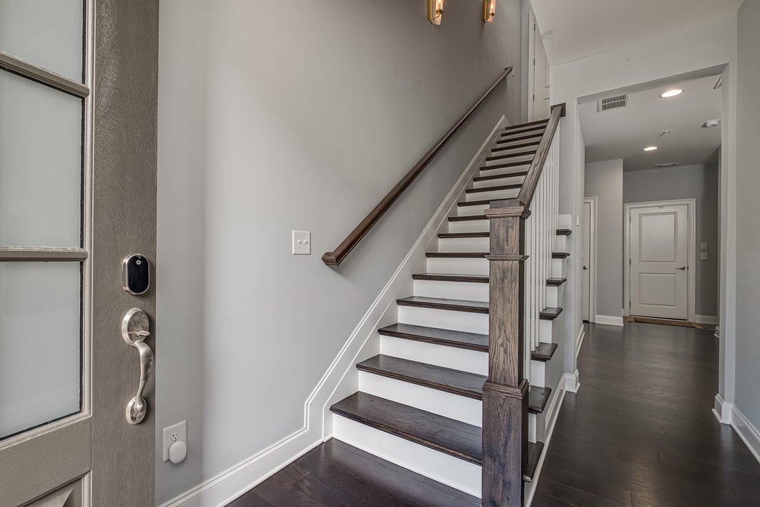 Townhouse en Atlanta, Georgia, Estados Unidos 3 - 18673071