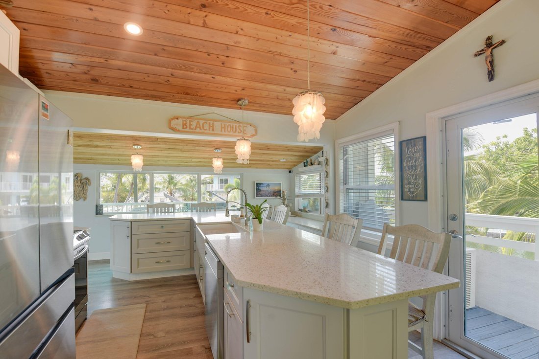 House in Big Pine Key, Florida, United States 3 - 18673101