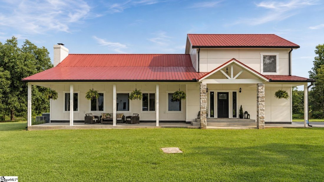 House in Chesnee, South Carolina, United States 3 - 18673168
