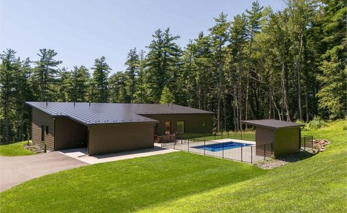 House in Craryville, New York, United States 1
