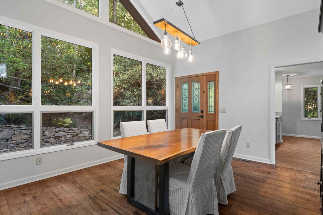 House in Cashiers, North Carolina, United States 5 - 18673080