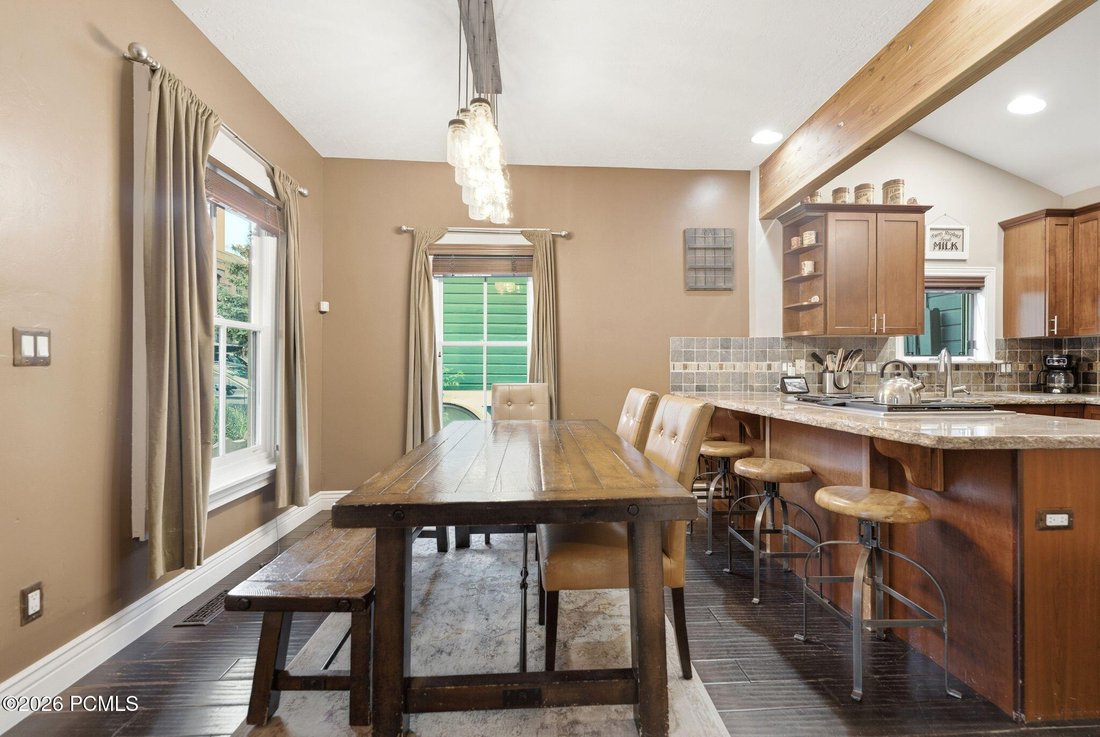 House in Park City, Utah, United States 5 - 18673121