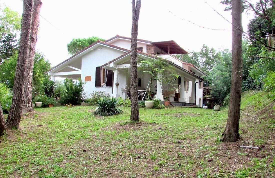 Villa in Fauglia, Tuscany, Italy 5 - 18673521