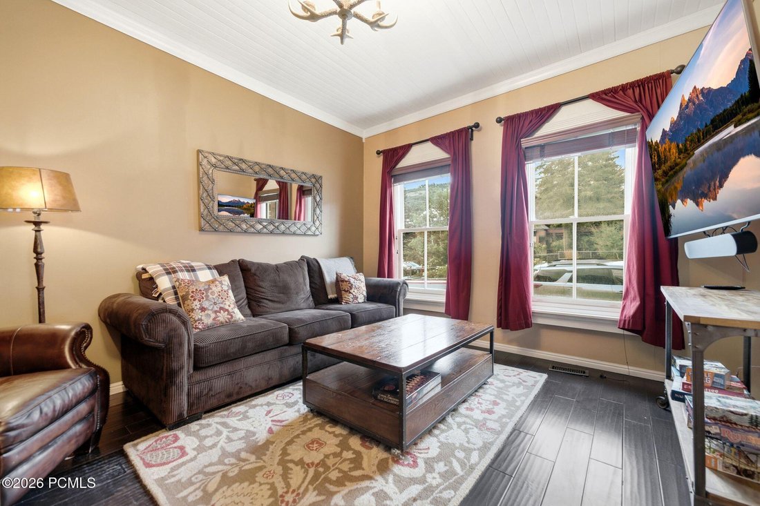 House in Park City, Utah, United States 2 - 18673121