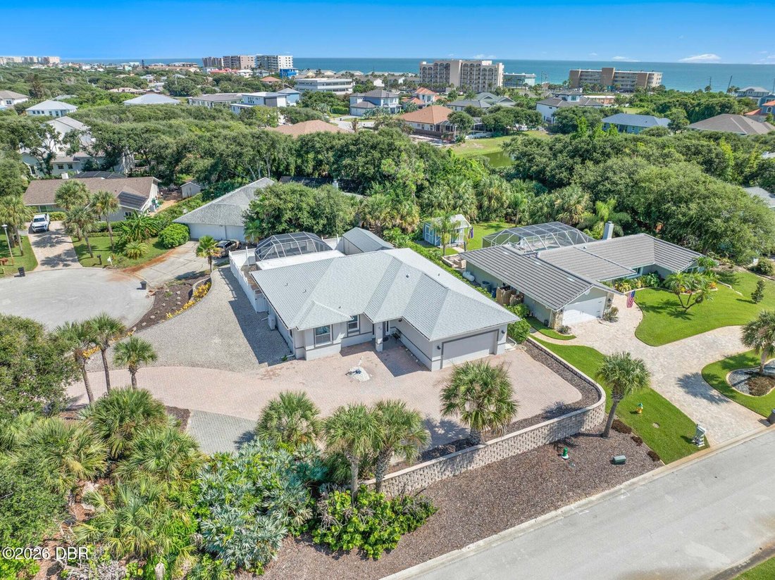 House in Port Orange, Florida, United States 1 - 18673100