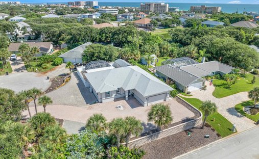 Casa a Port Orange, Florida, Stati Uniti 1