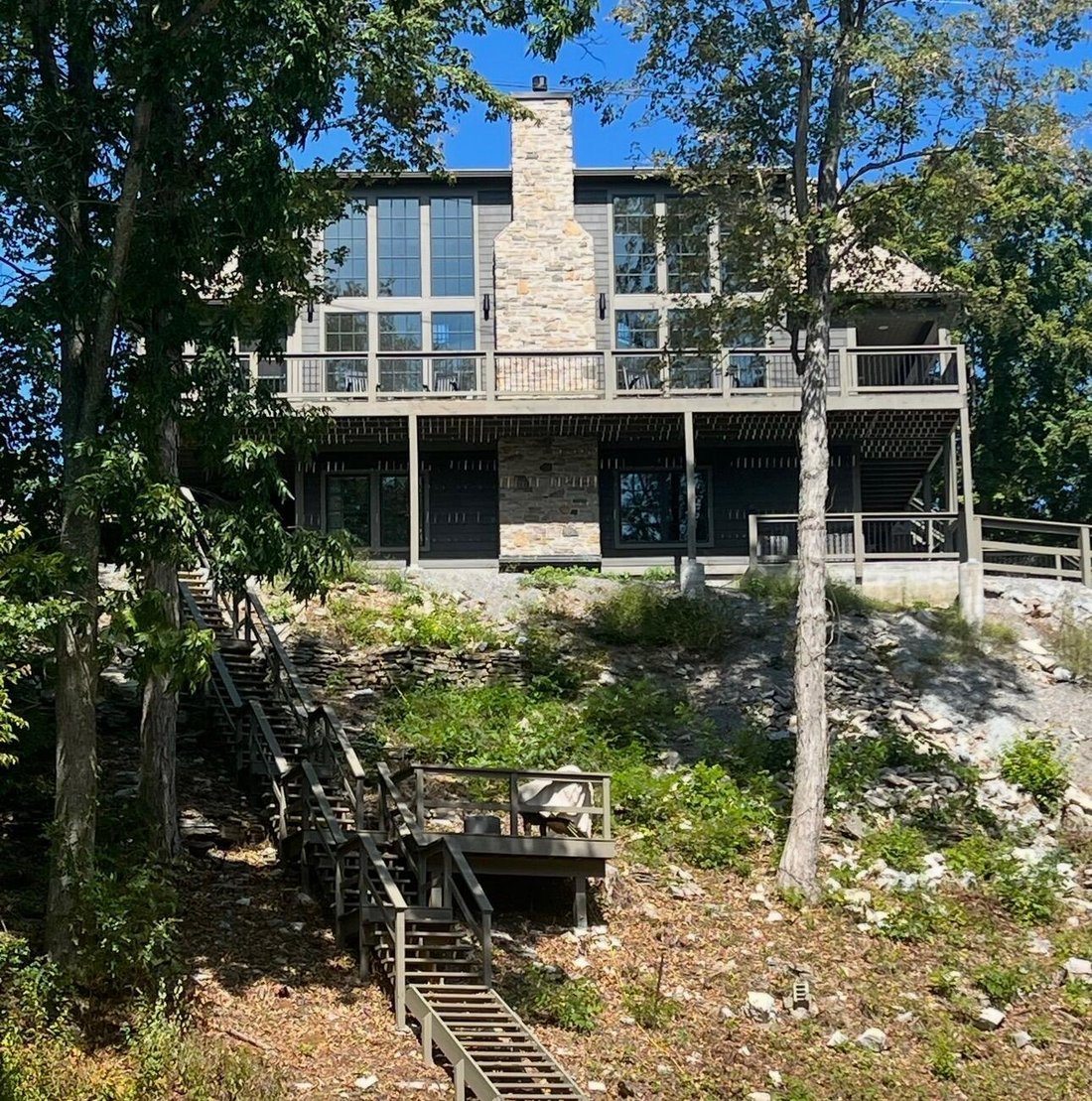 House in Lancaster, Kentucky, United States 2 - 18349006
