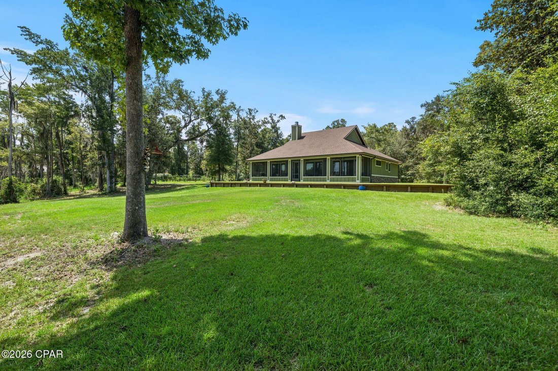 Casa a Chipley, Florida, Stati Uniti 3 - 18673127