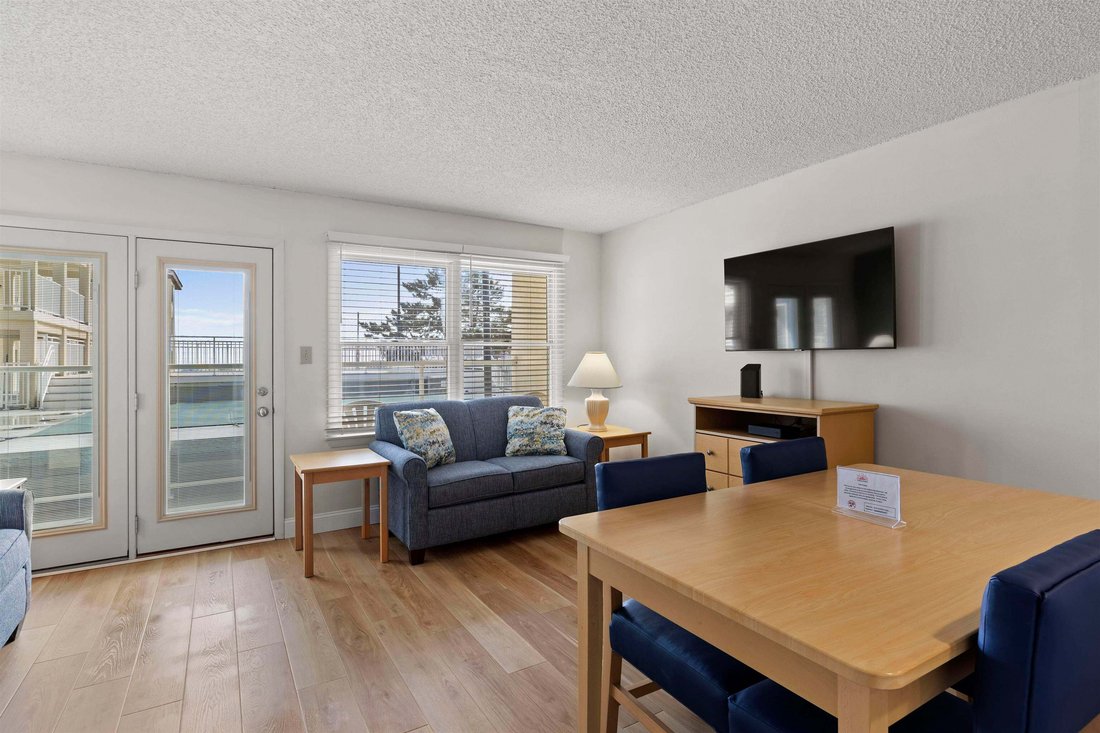 Condo in Cape May, New Jersey, United States 5 - 18673150