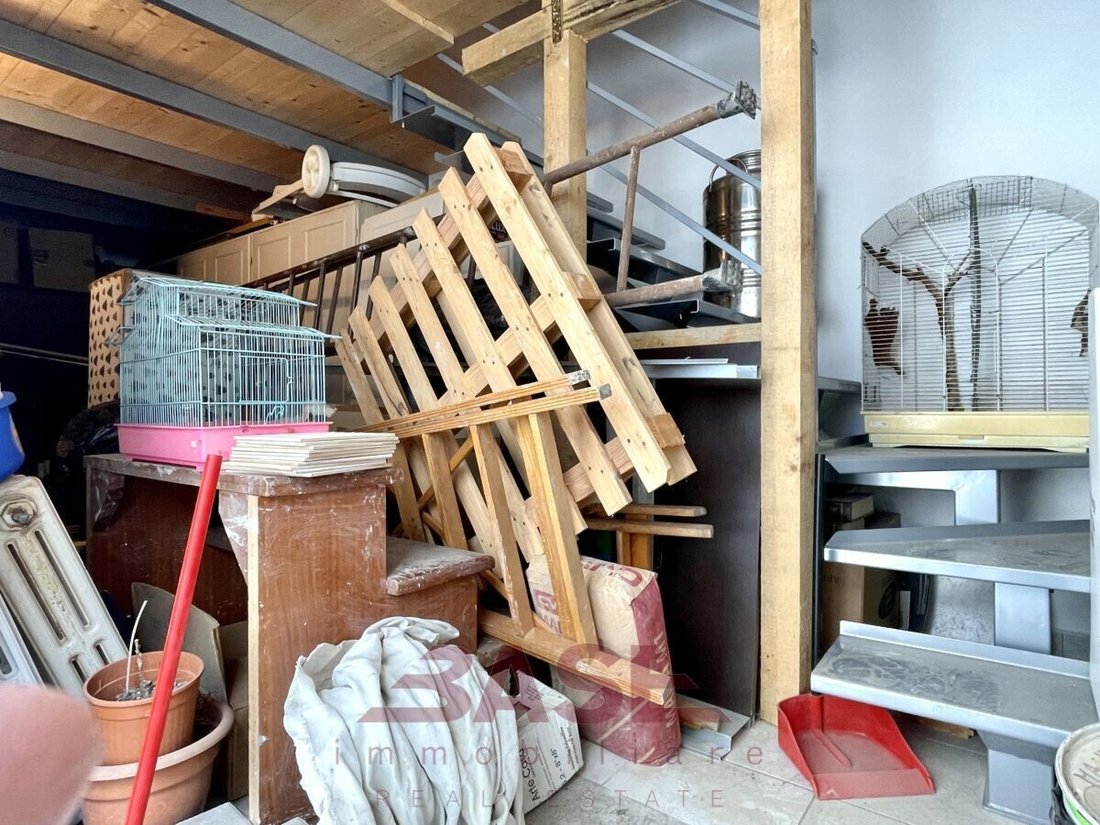 Apartment in Cecina Centro, Cecina, Tuscany 3 - 18673609