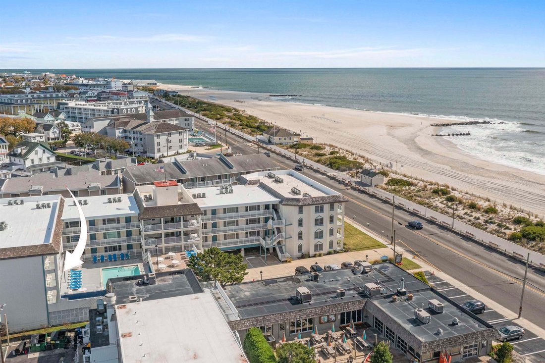 Condo in Cape May, New Jersey, United States 2 - 18673150