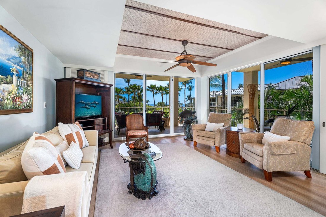 Condo in Waikoloa Village, Hawaii, United States 4 - 18673116