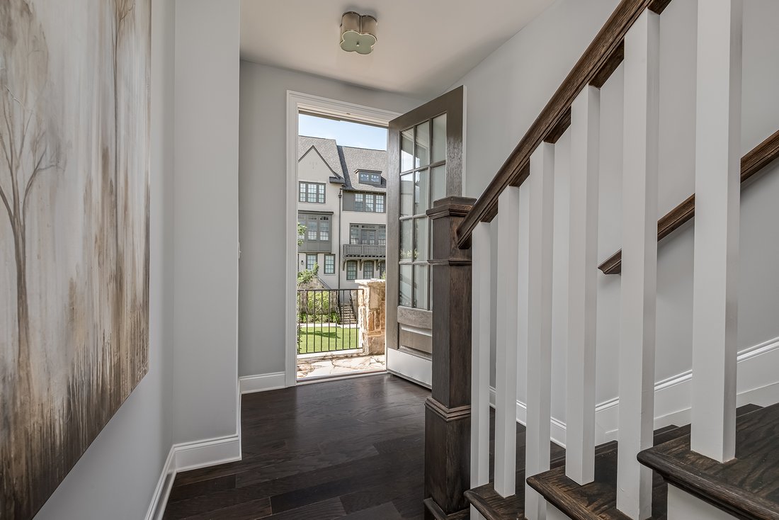 Townhouse en Atlanta, Georgia, Estados Unidos 2 - 18673071