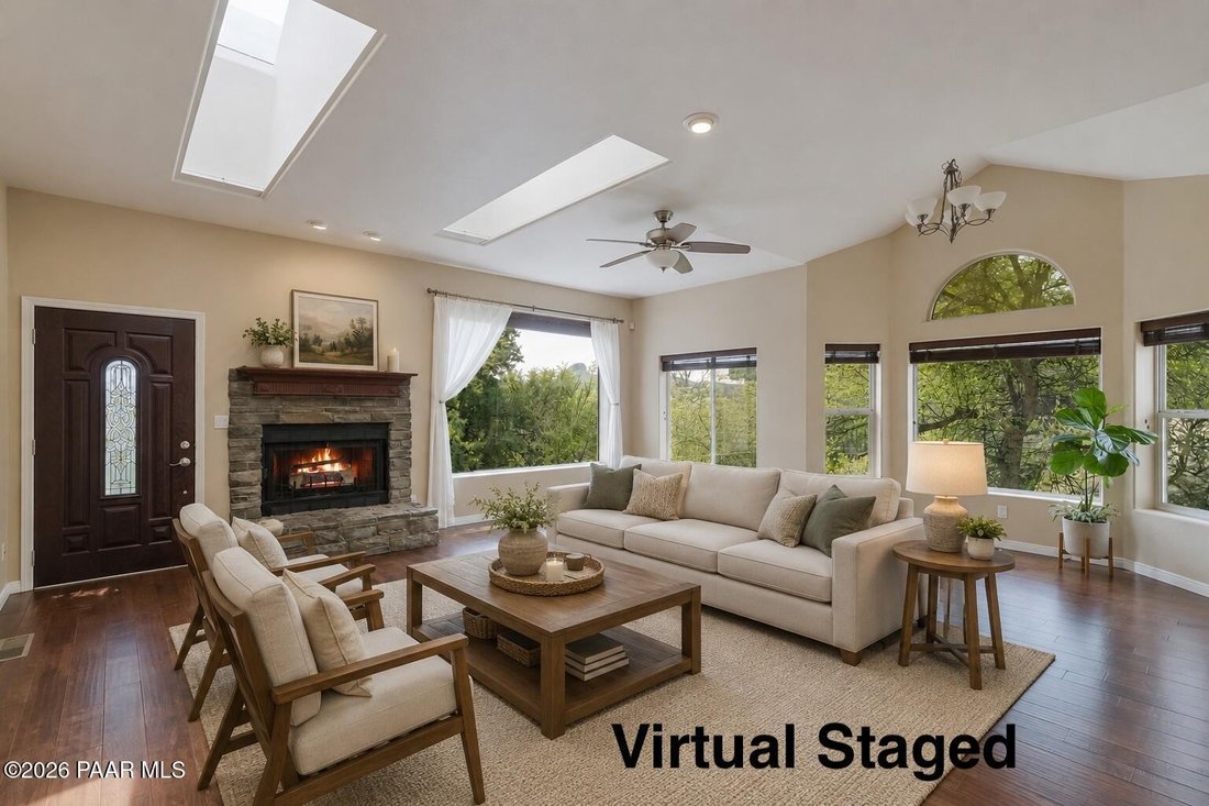 House in Prescott, Arizona, United States 2 - 17647760