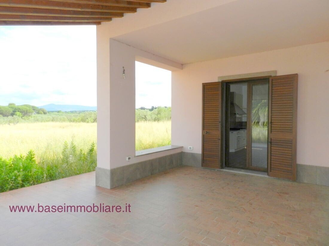 Villa in Cecina Centro, Cecina, Tuscany 5 - 18673482