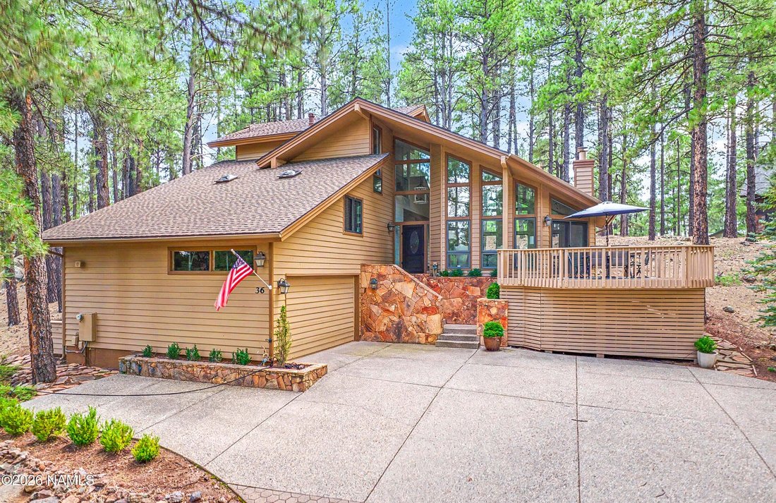 House in Flagstaff, Arizona, United States 2 - 18673108