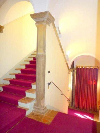 Country House in Historic Center, Lucca, Tuscany 4 - 18673395