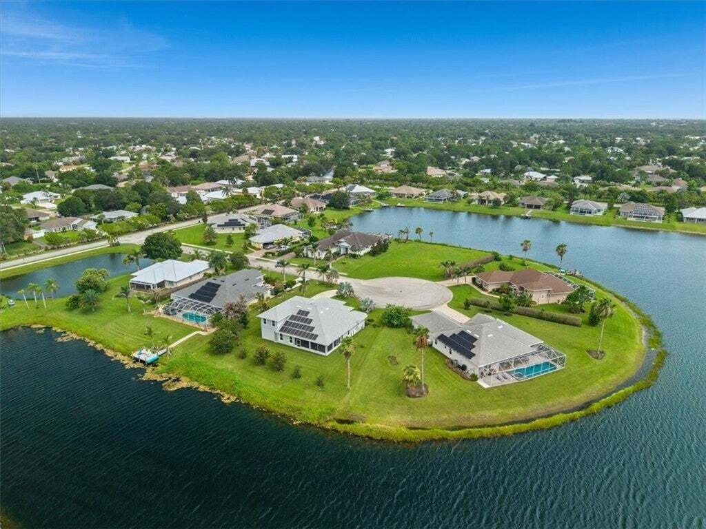 Casa en Sebastián, Florida, Estados Unidos 1 - 18673084