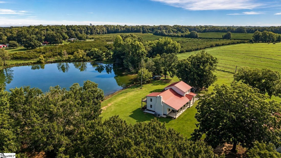 House in Chesnee, South Carolina, United States 1 - 18673168