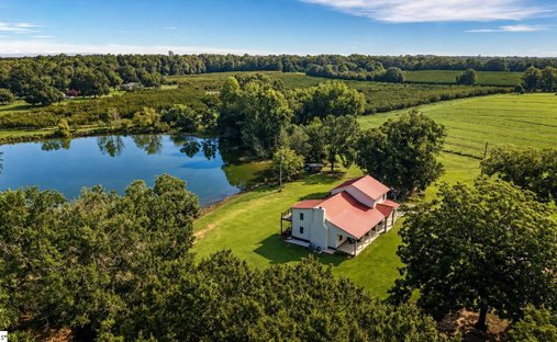 House in Chesnee, South Carolina, United States 1