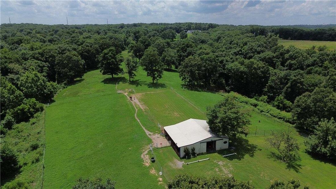House in Decatur, Arkansas, United States 5 - 18673178