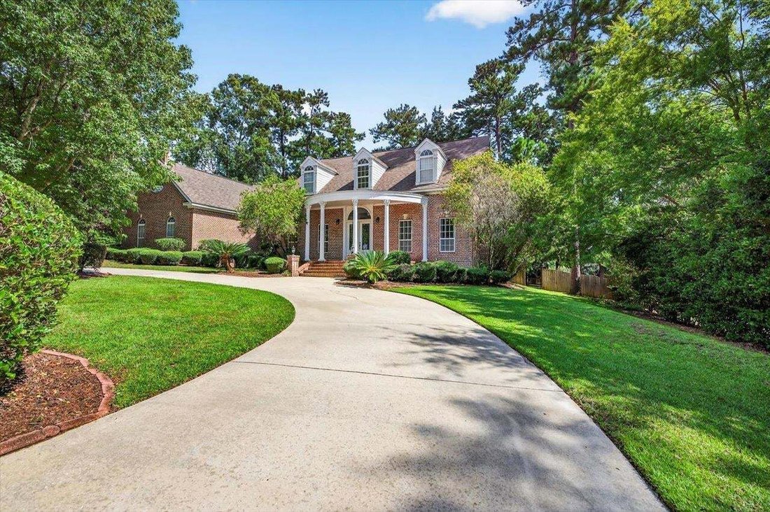 House in Tallahassee, Florida, United States 3 - 18673082