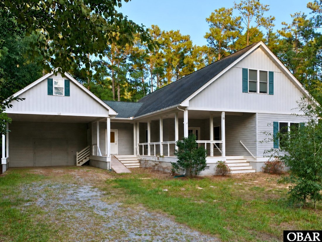 House in Manteo, North Carolina, United States 1 - 18673133