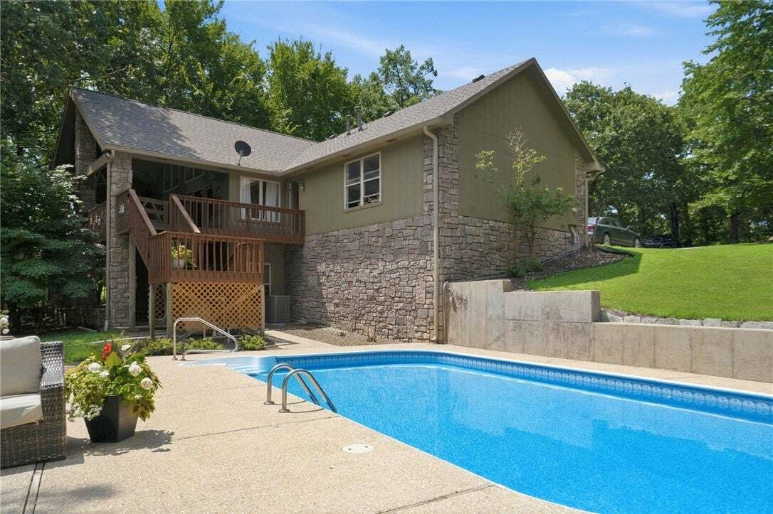 House in Decatur, Arkansas, United States 3 - 18673178