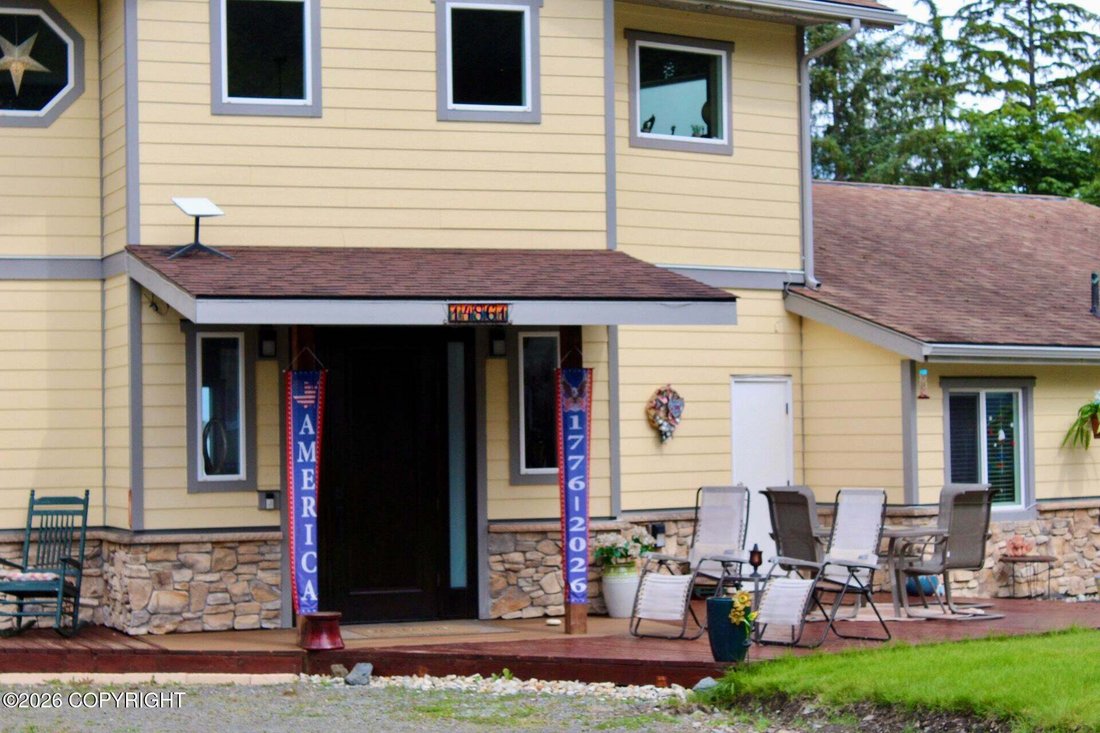 House in Ketchikan, Alaska, United States 3 - 18673122