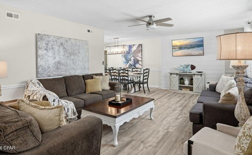 House in Rosemary Beach, Florida, United States 1