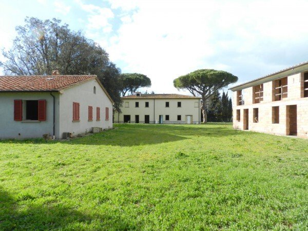 Country House in Castagneto Carducci, Tuscany, Italy 1 - 18673192