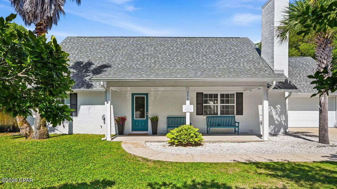 House in Rosemary Beach, Florida, United States 2 - 18673134