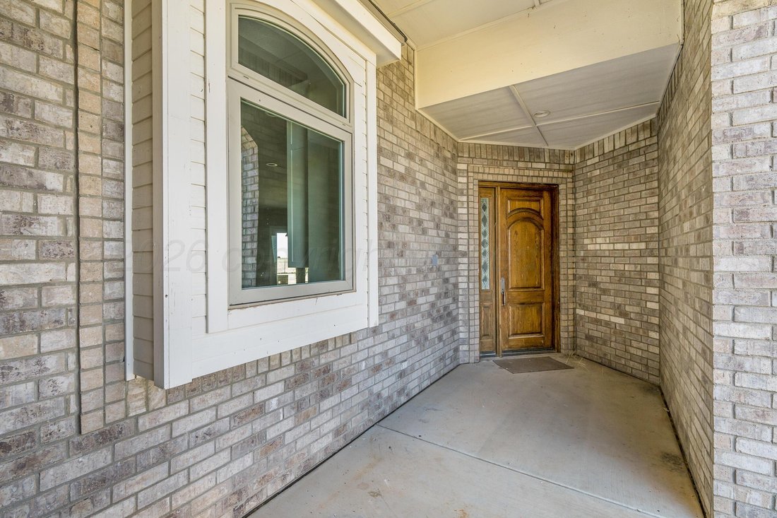 House in Amarillo, Texas, United States 3 - 18673132