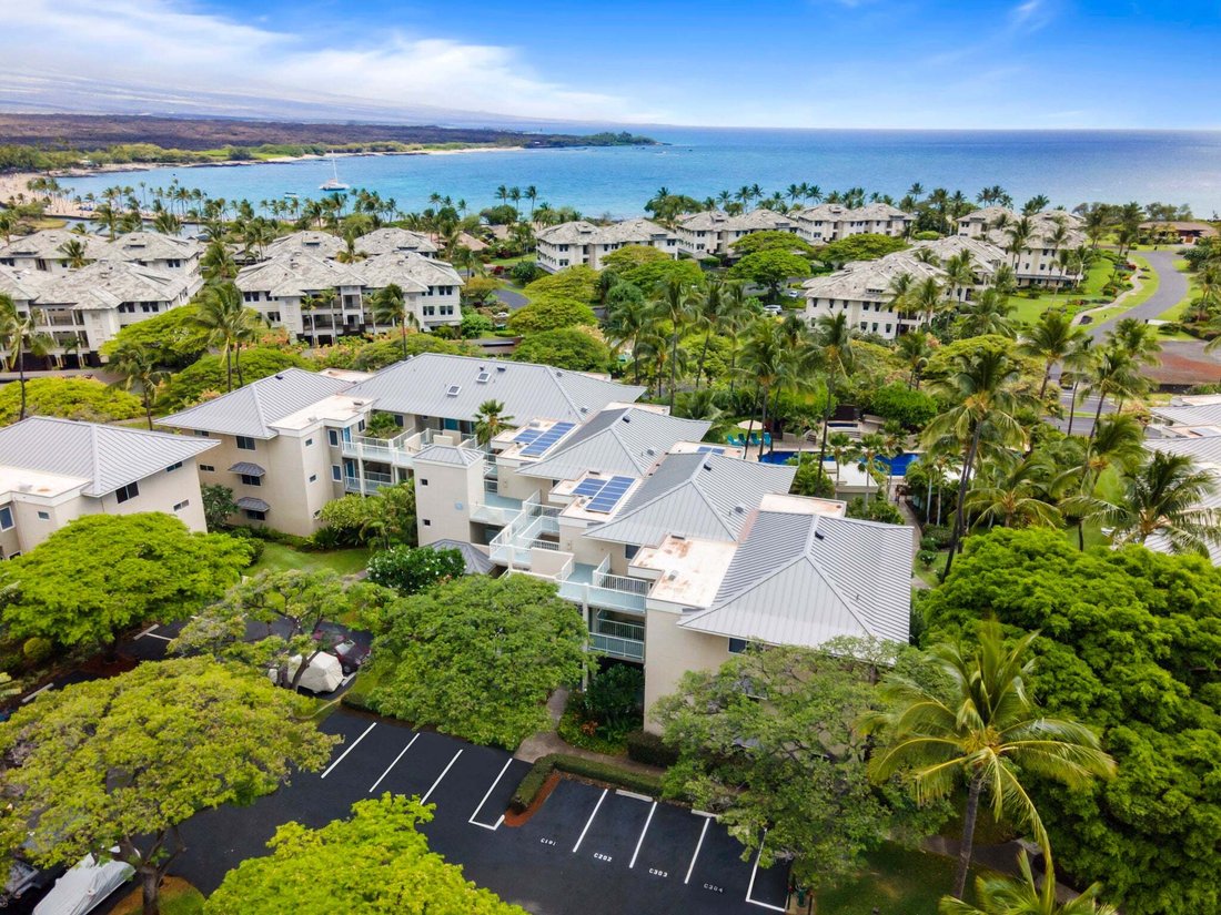Condo in Waikoloa Village, Hawaii, United States 2 - 18673116
