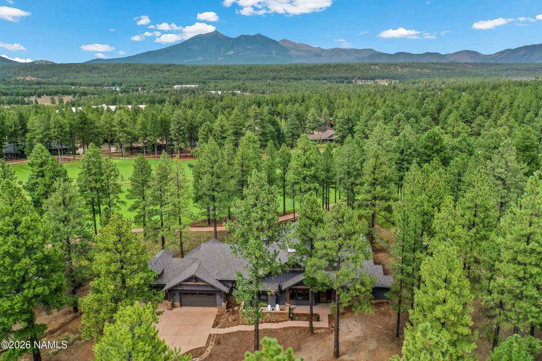 House in Flagstaff, Arizona, United States 3 - 18673106