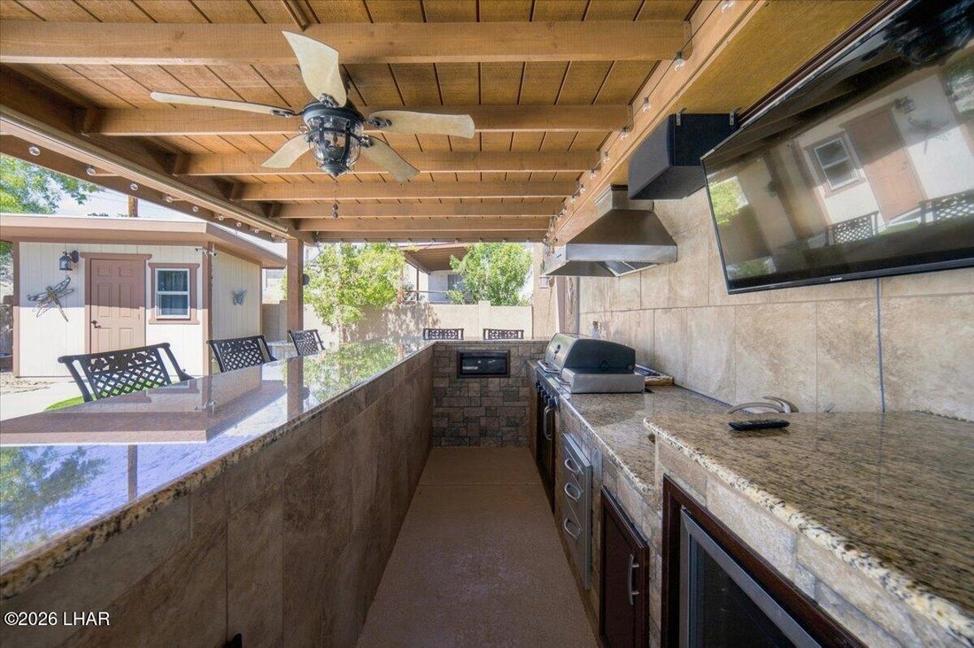 House in Lake Havasu City, Arizona, United States 4 - 18673075