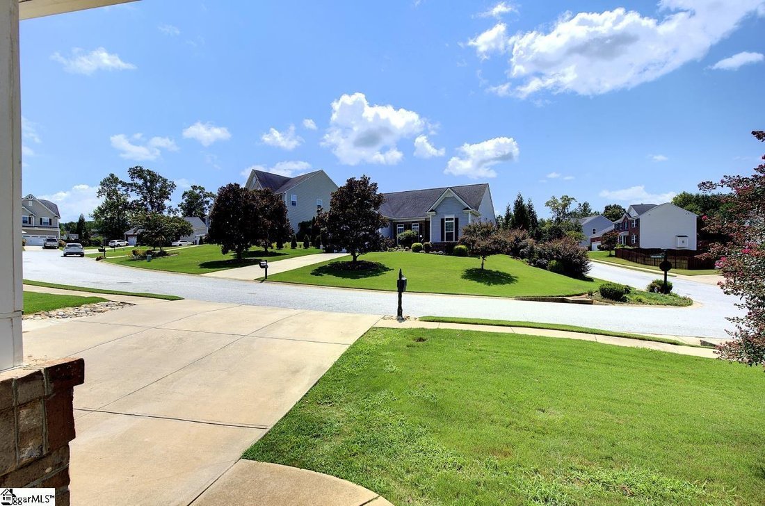 House in Travelers Rest, South Carolina, United States 2 - 18673154