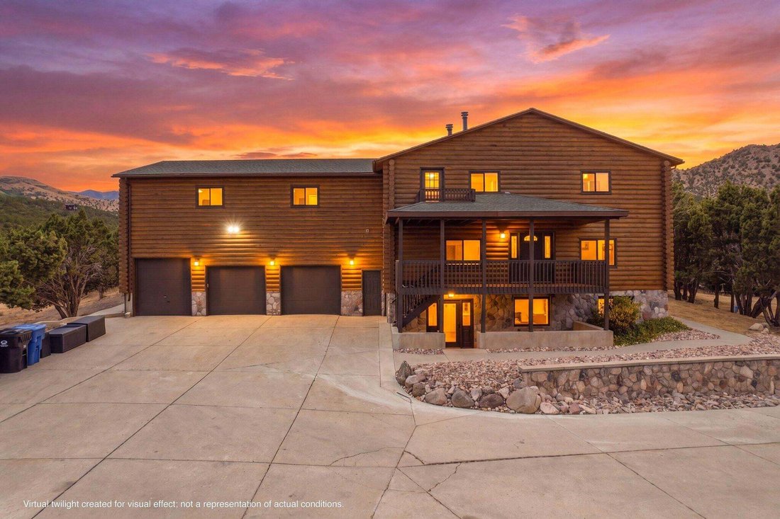 House in Herriman, Utah, United States 1 - 18673111