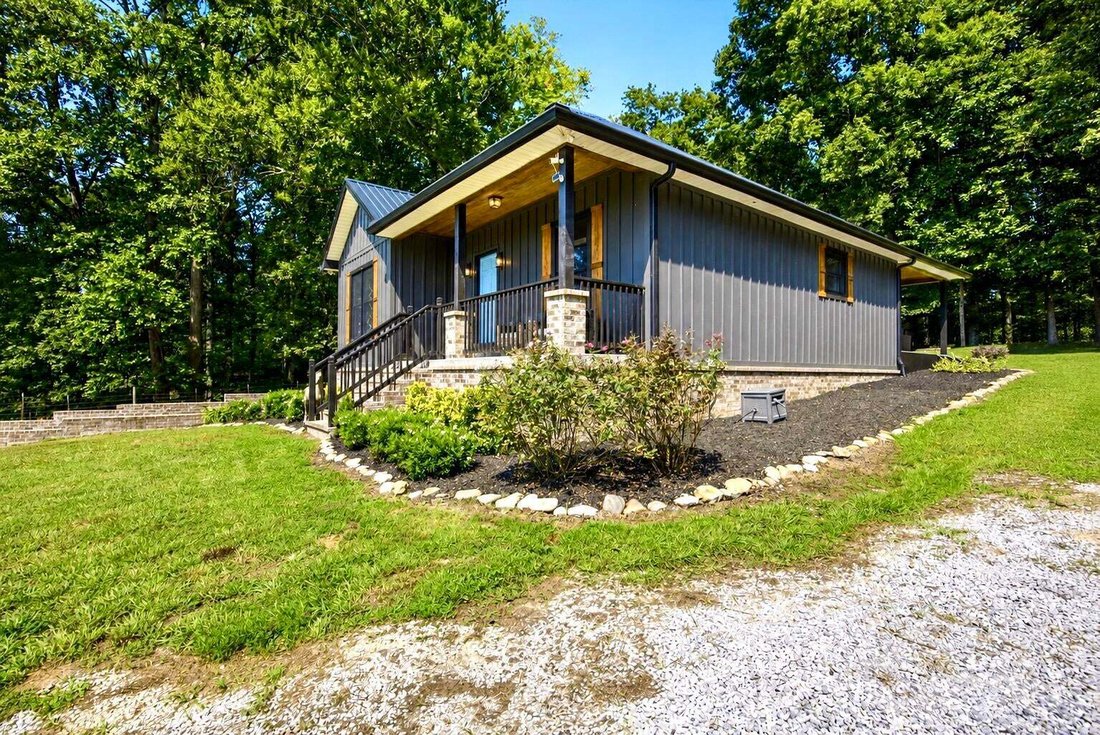 House in Madisonville, Tennessee, United States 3 - 18673123